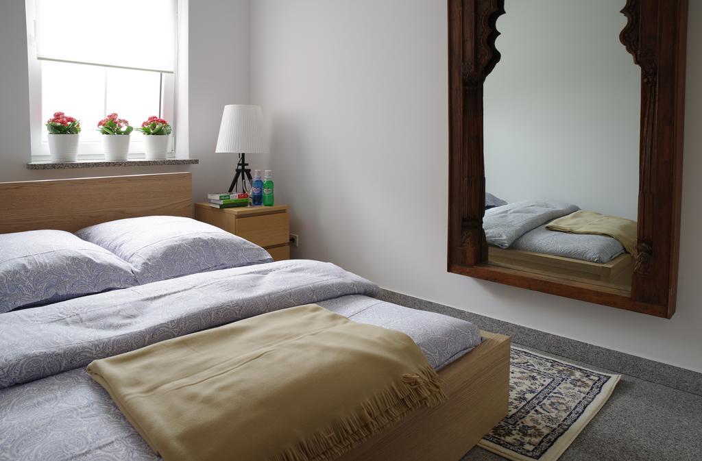 Apartament White Śrem Extérieur photo